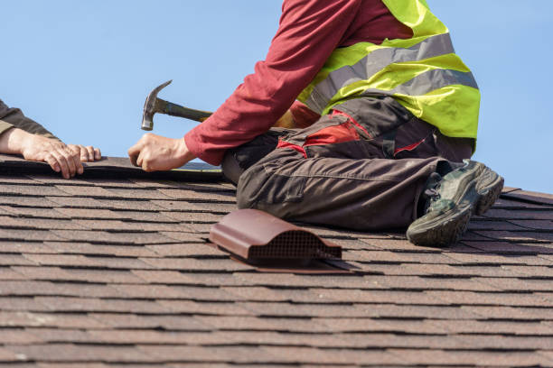 Best Best Roofing Contractors  in Weleetka, OK