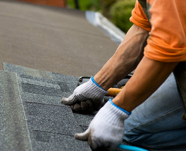 Slate Roofing Contractor in Weleetka, OK