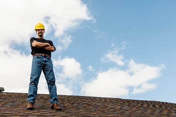 Best New Roof Installation  in Weleetka, OK