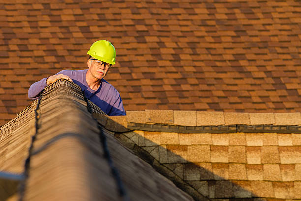 Weleetka, OK Roofing Contractor Company