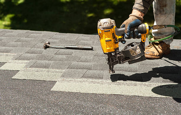 Best Roof Waterproofing Services  in Weleetka, OK