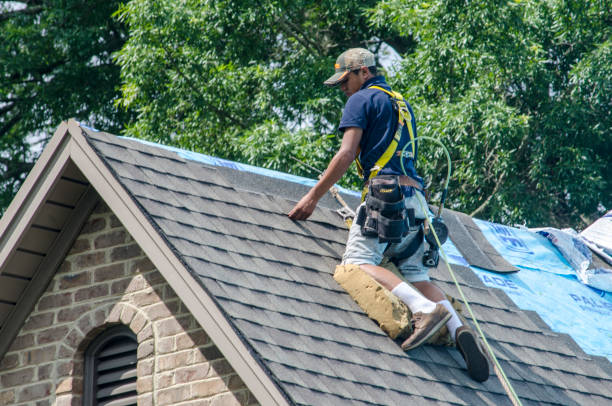 Best Gutter Installation and Roofing  in Weleetka, OK